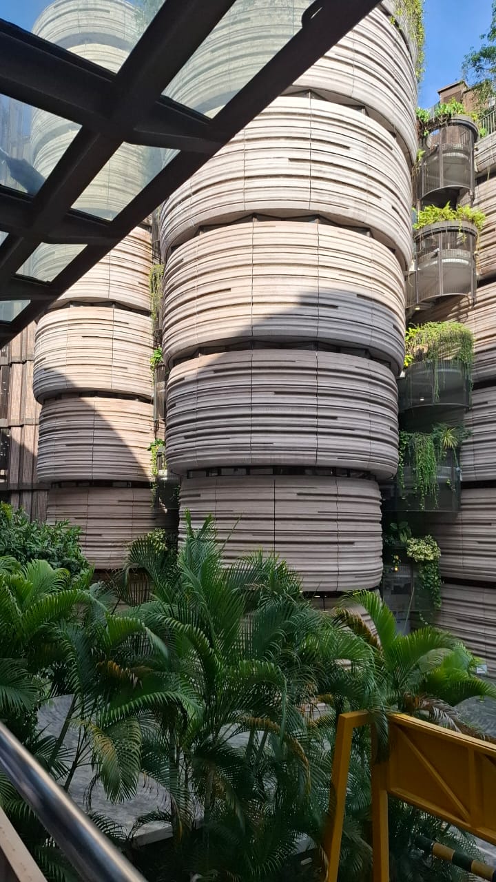 Nanyang Technological University